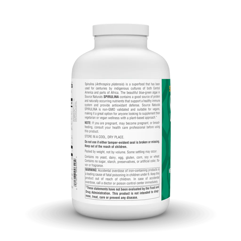 Spirulina - Image 17