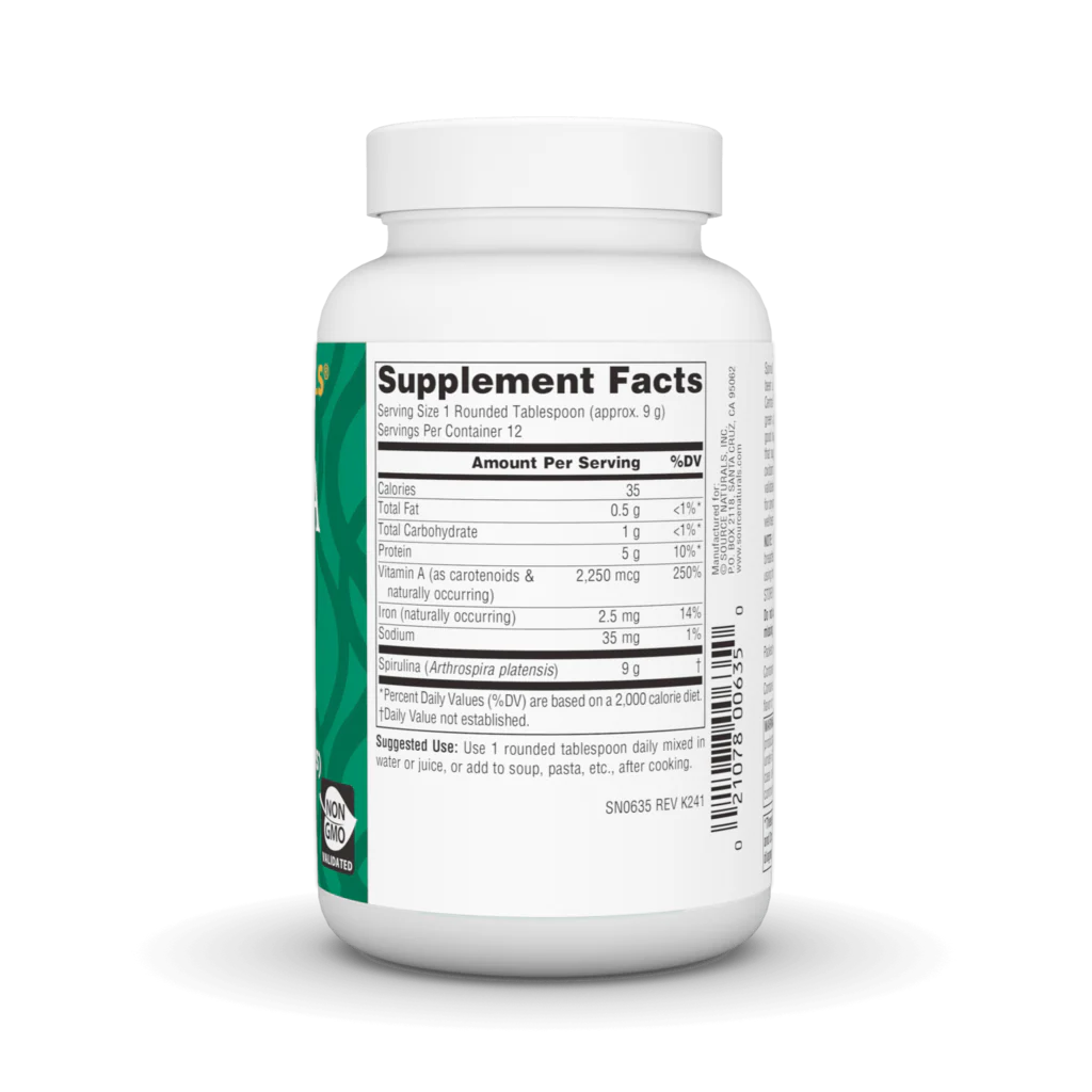Spirulina - Image 3