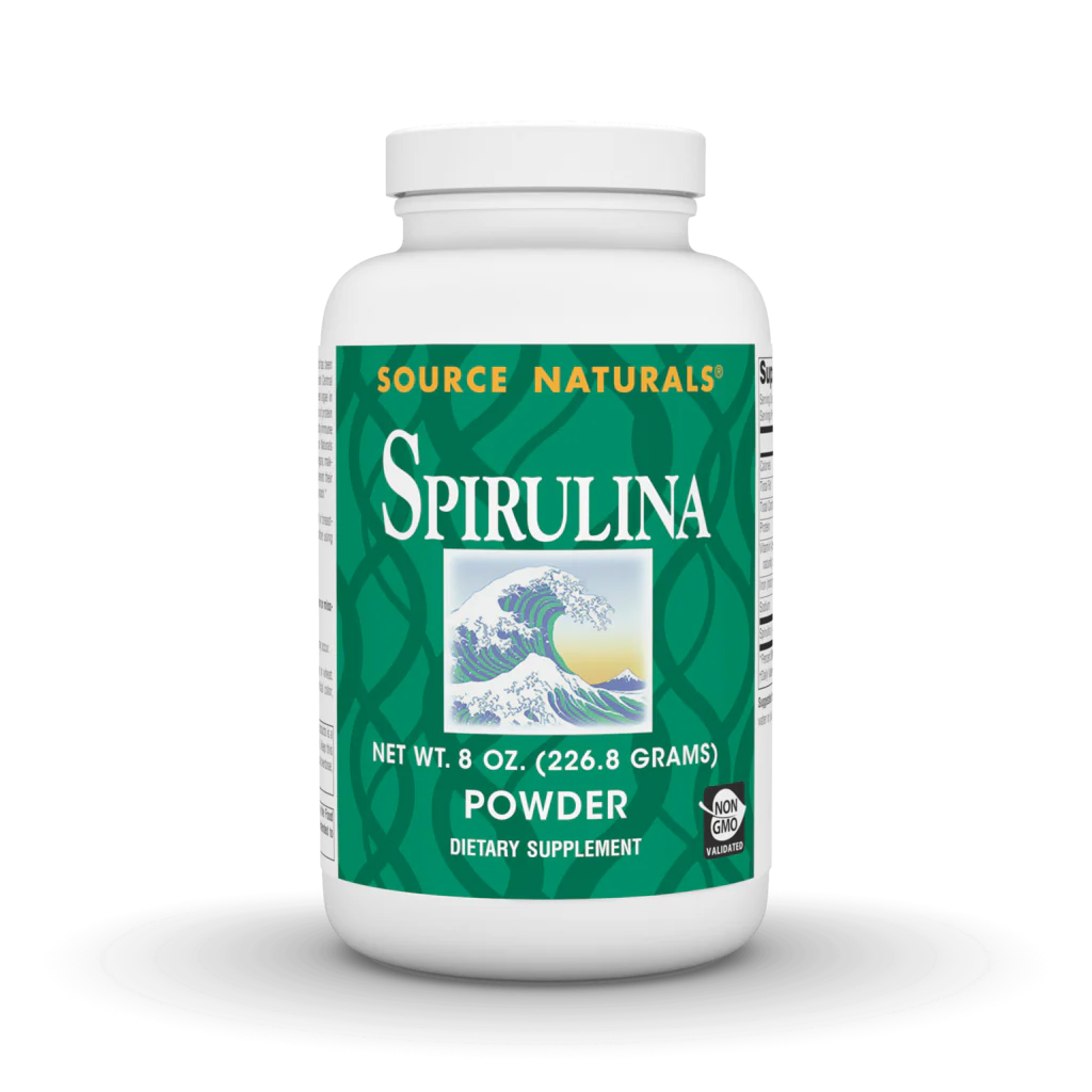 Spirulina - Image 4
