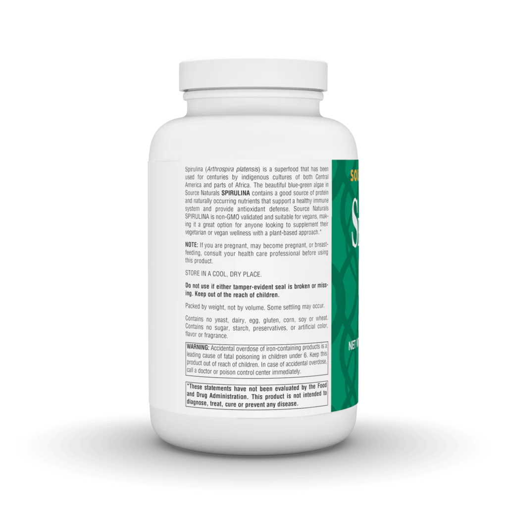 Spirulina - Image 5