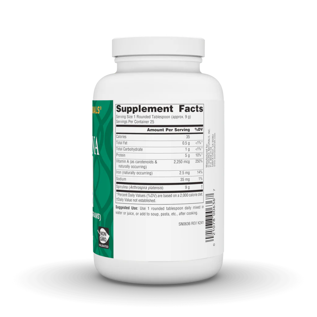 Spirulina - Image 6
