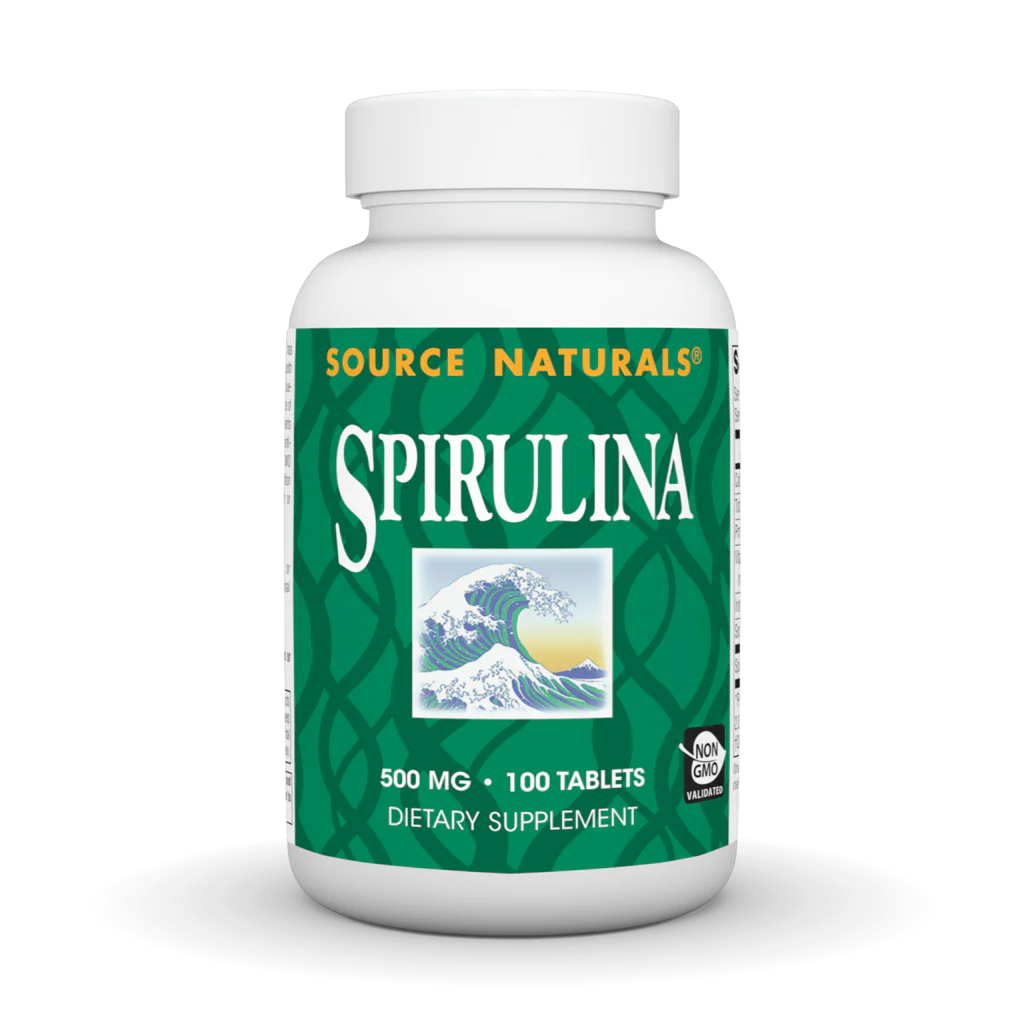 Spirulina - Image 7