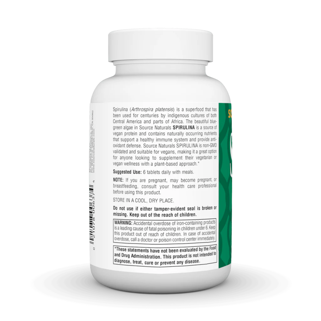 Spirulina - Image 8