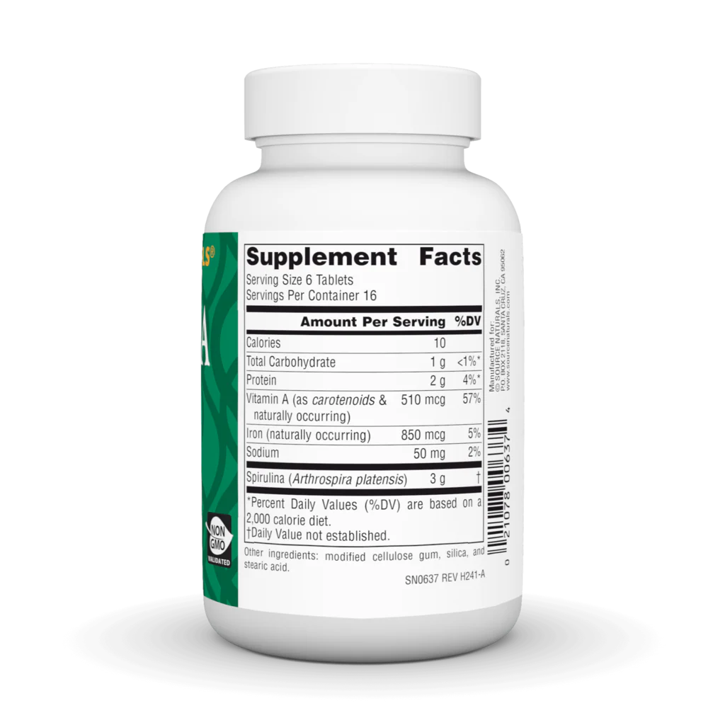 Spirulina - Image 9