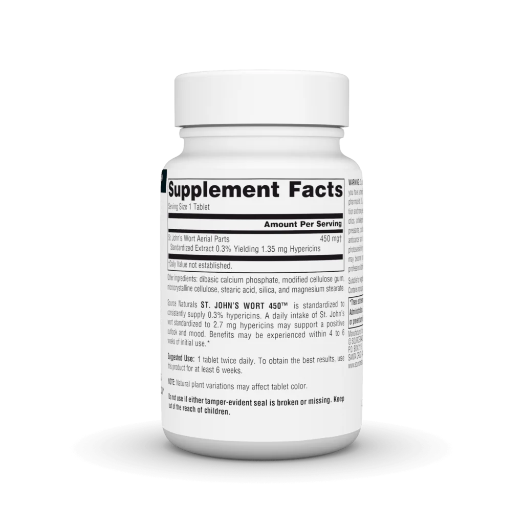St. John's Wort 450™ - Image 2