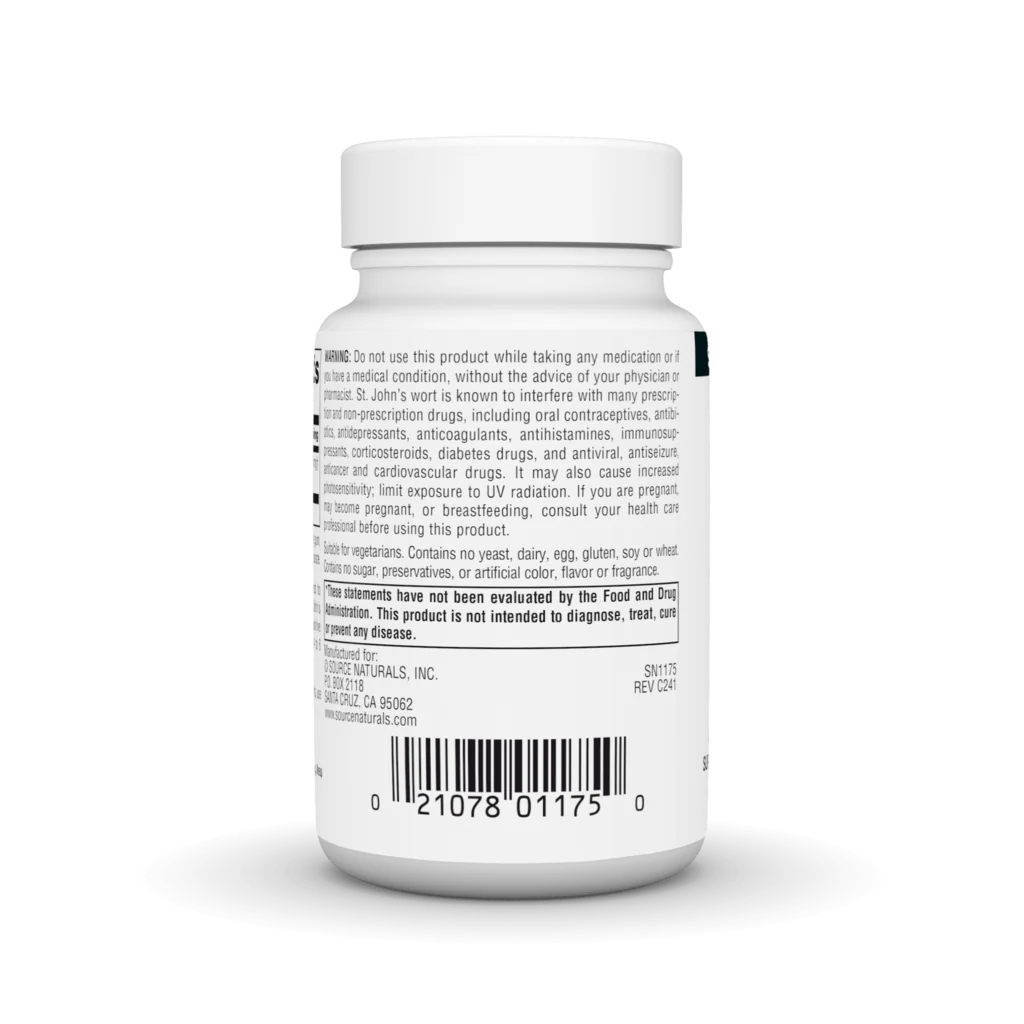 St. John's Wort 450™ - Image 3