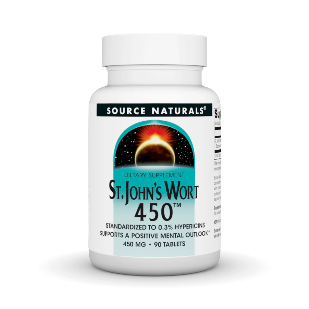 St. John's Wort 450™ - Image 4