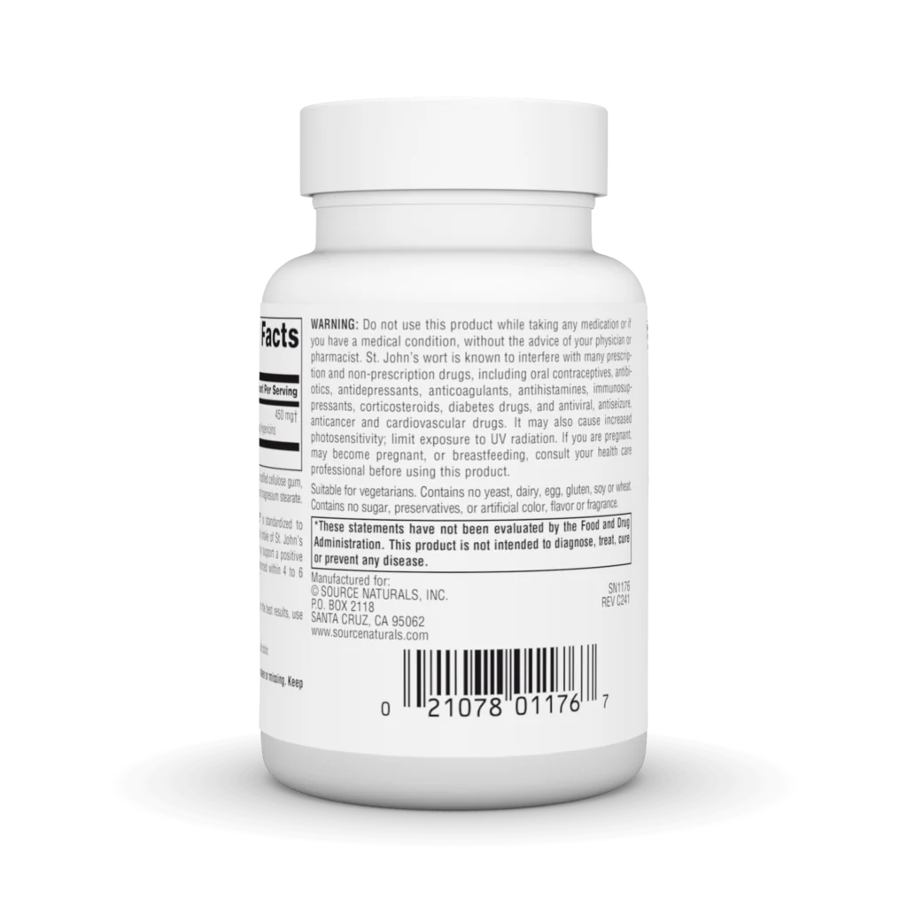 St. John's Wort 450™ - Image 6