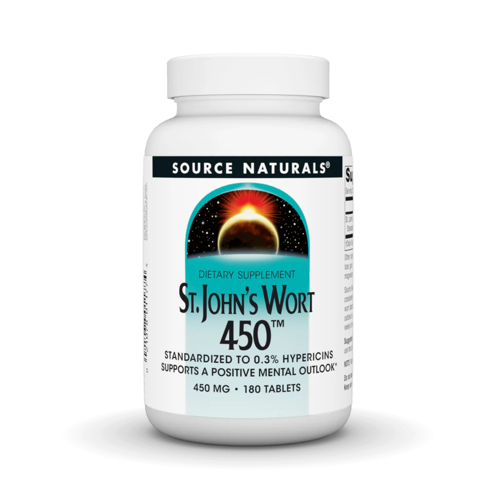 St. John's Wort 450™ - Image 7