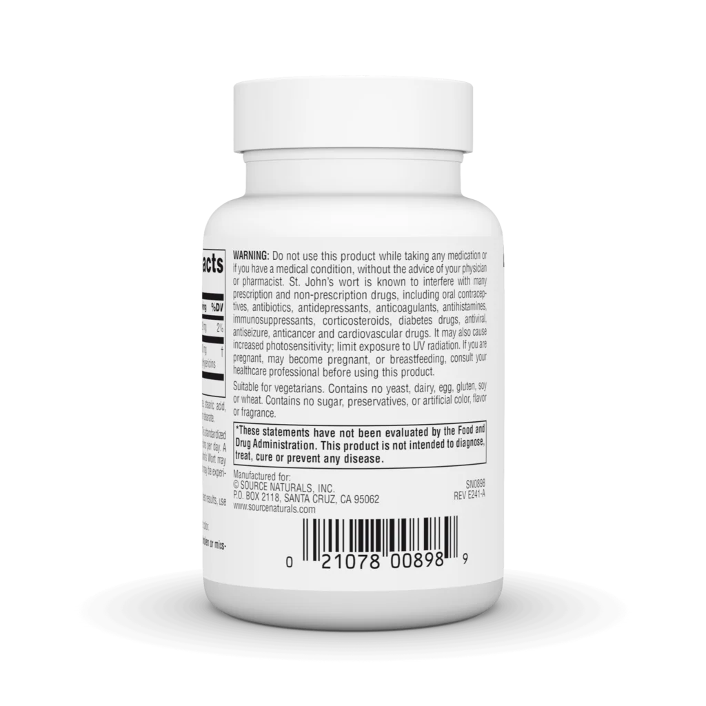 St. John's Wort Extract - Image 6