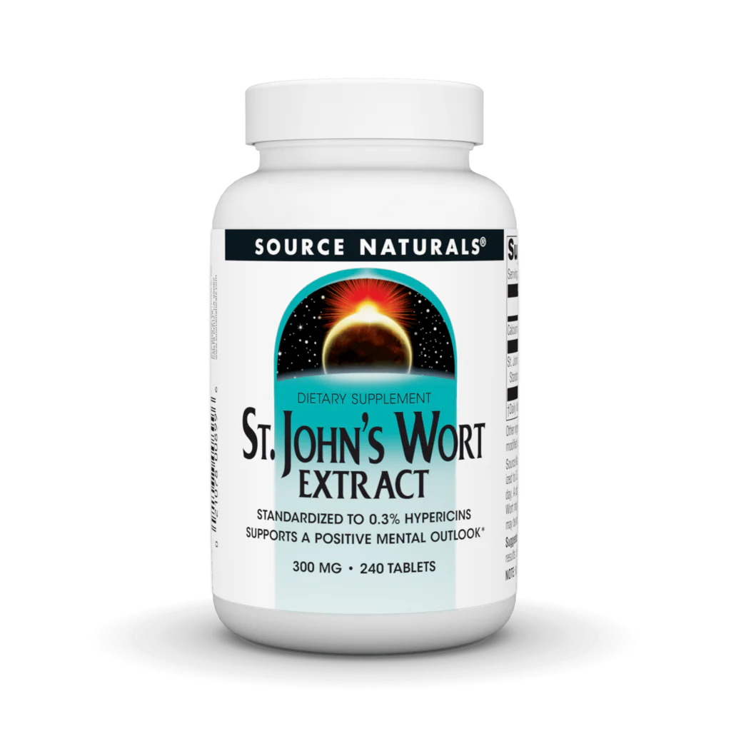 St. John's Wort Extract - Image 7
