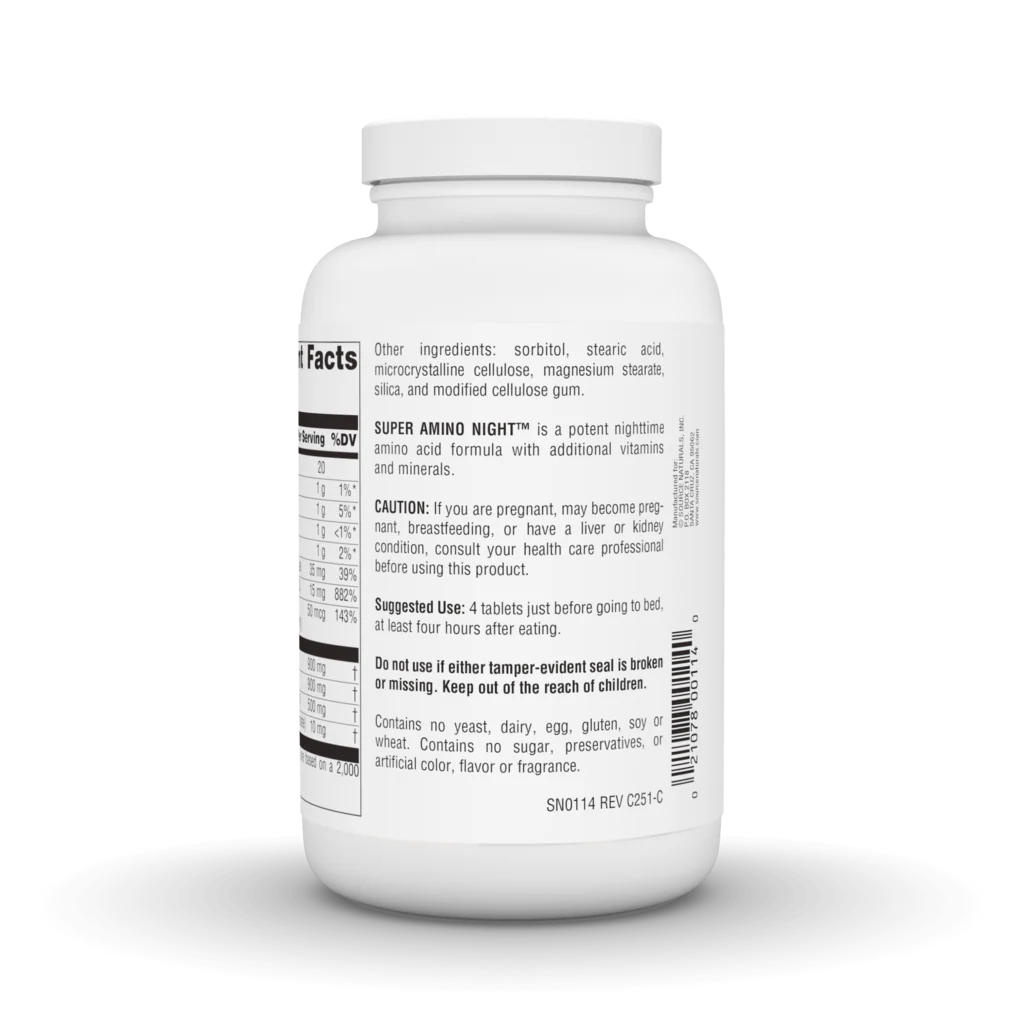 Super Amino Night™ - Image 12