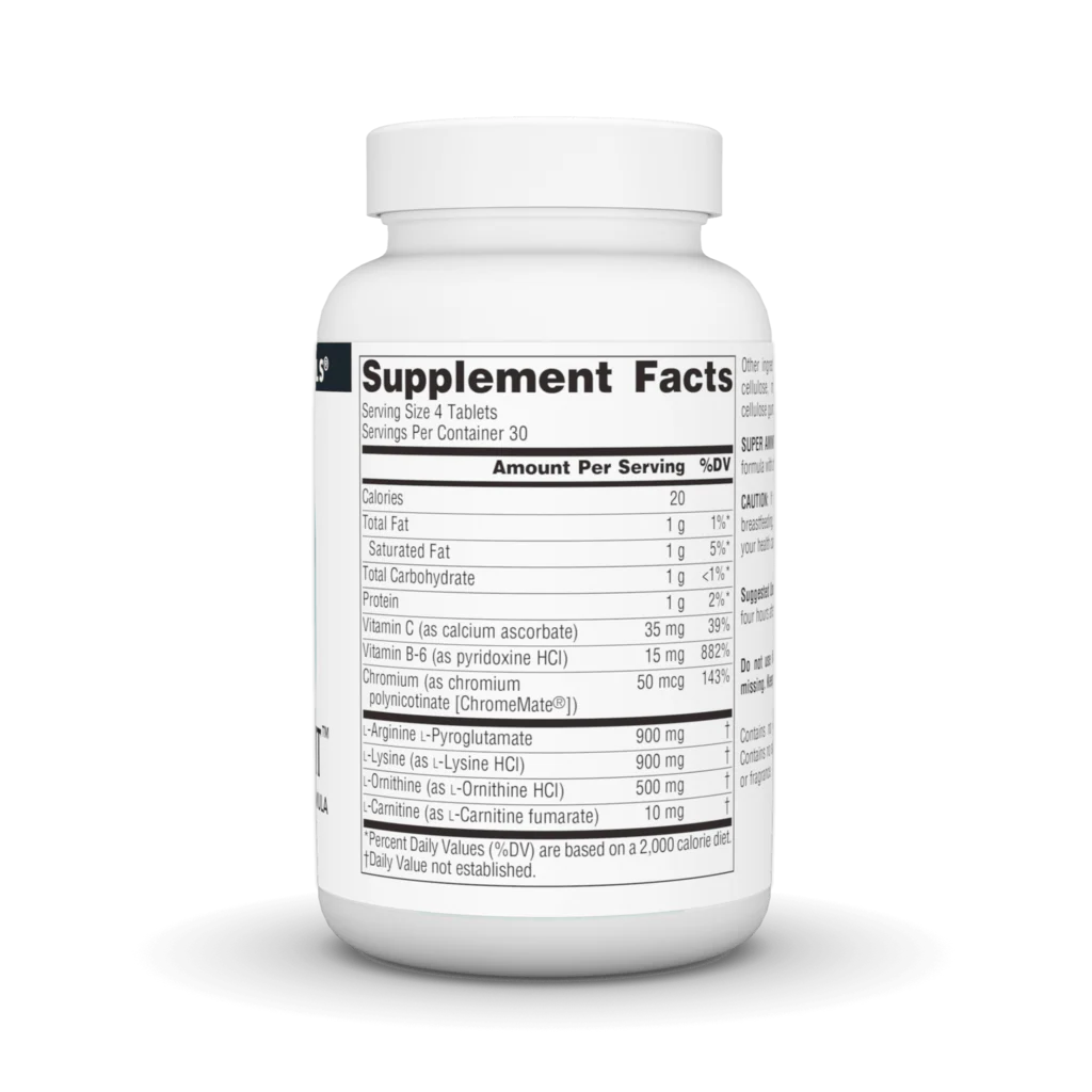 Super Amino Night™ - Image 8