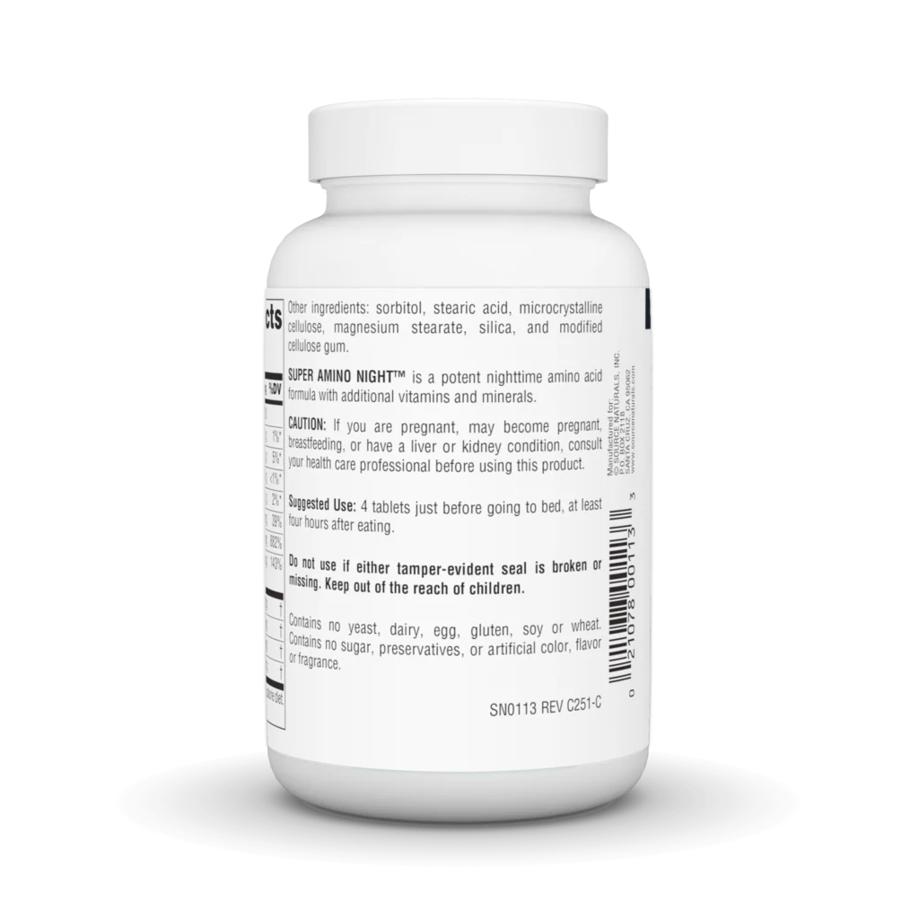 Super Amino Night™ - Image 9