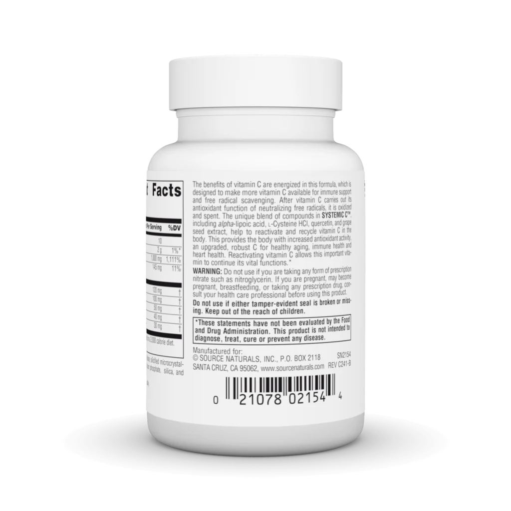 Systemic C™ - Image 3