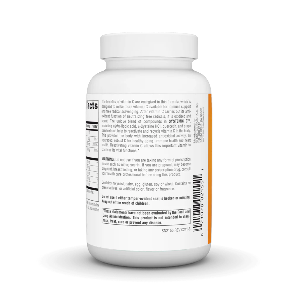 Systemic C™ - Image 6
