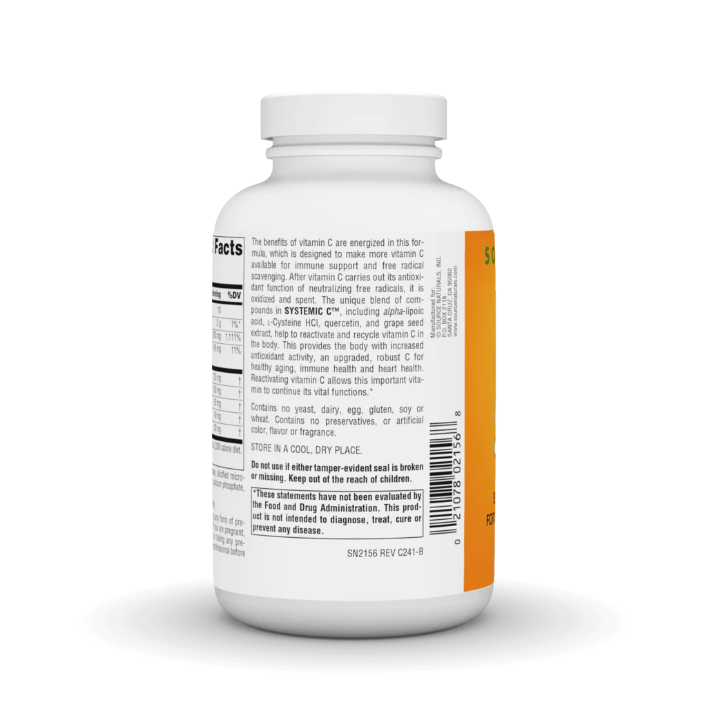 Systemic C™ - Image 9