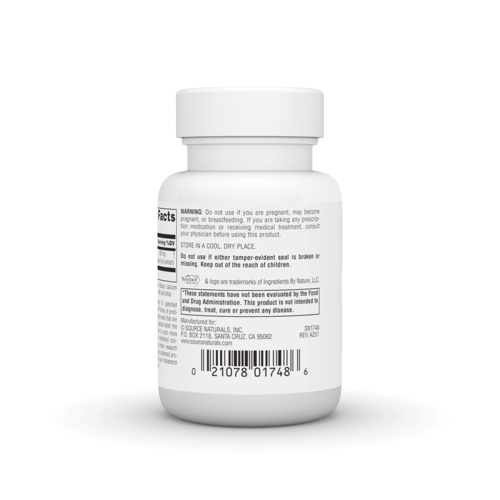 Sytrinol™ - Image 3