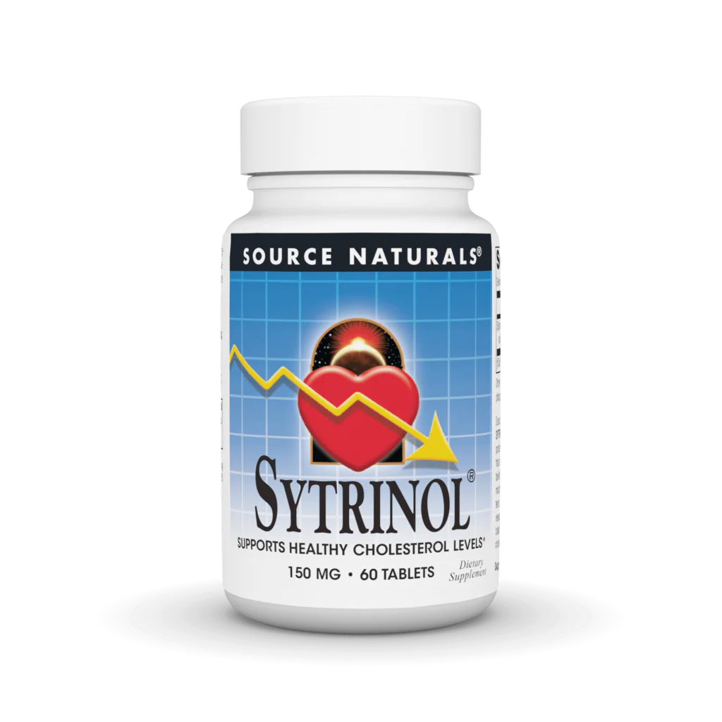 Sytrinol™ - Image 4
