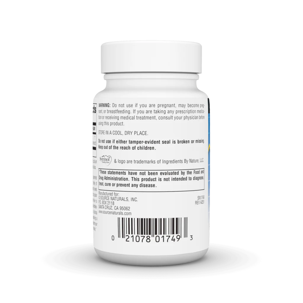 Sytrinol™ - Image 6