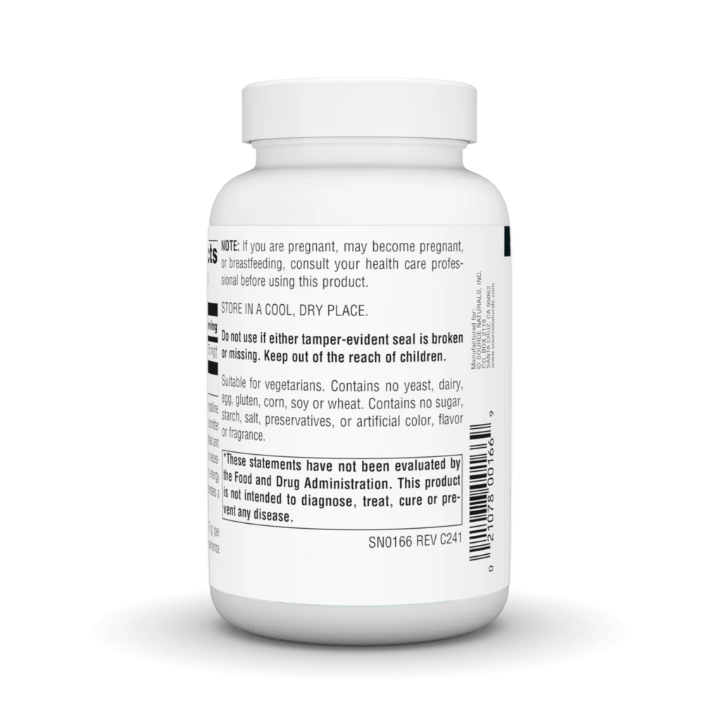 Taurine - Image 3