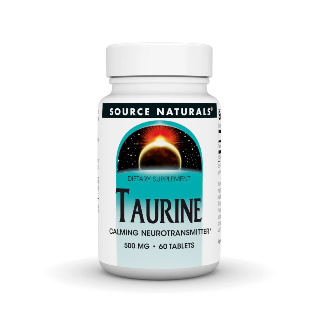 Taurine - Image 4