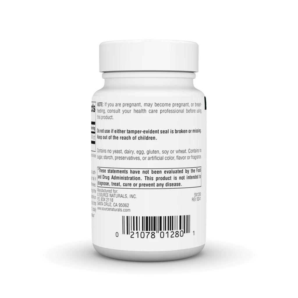 Taurine - Image 6