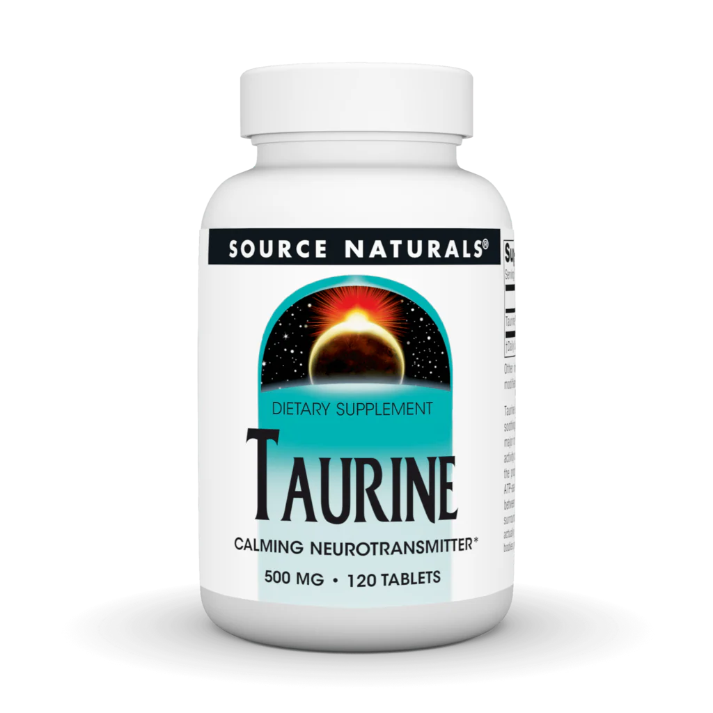 Taurine - Image 7