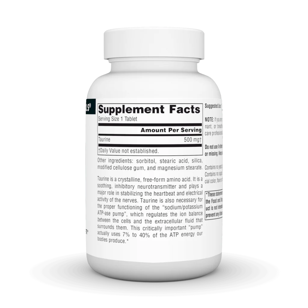 Taurine - Image 8