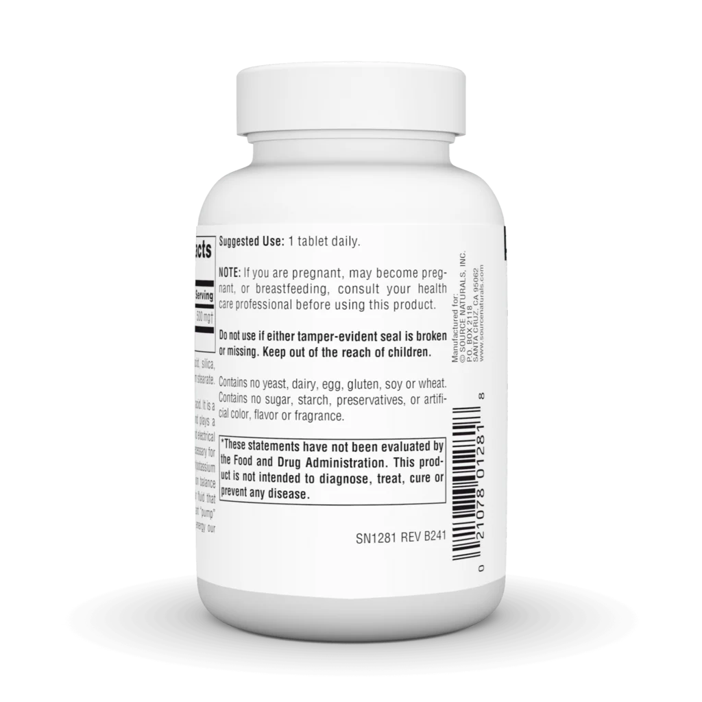 Taurine - Image 9