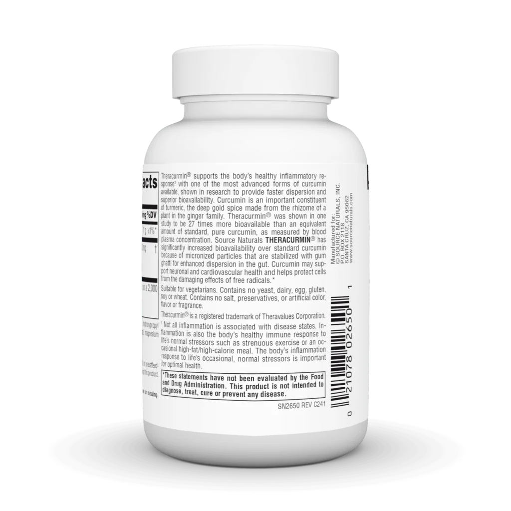 Theracurmin® - Image 15