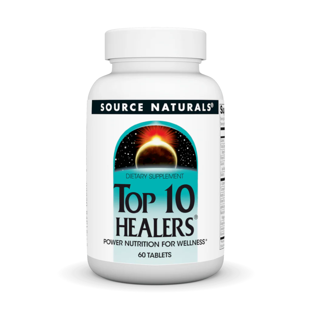 Top 10 Healers® - Image 4