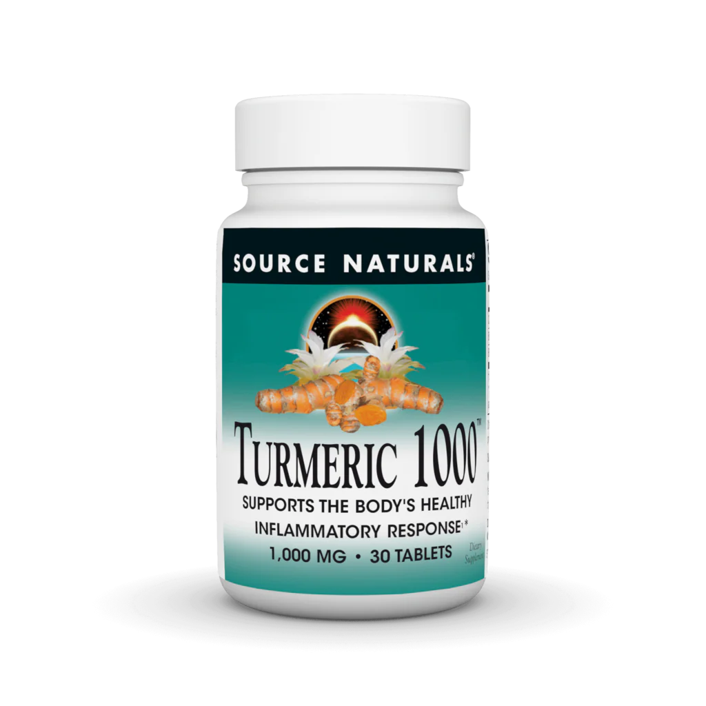 Turmeric 1000™