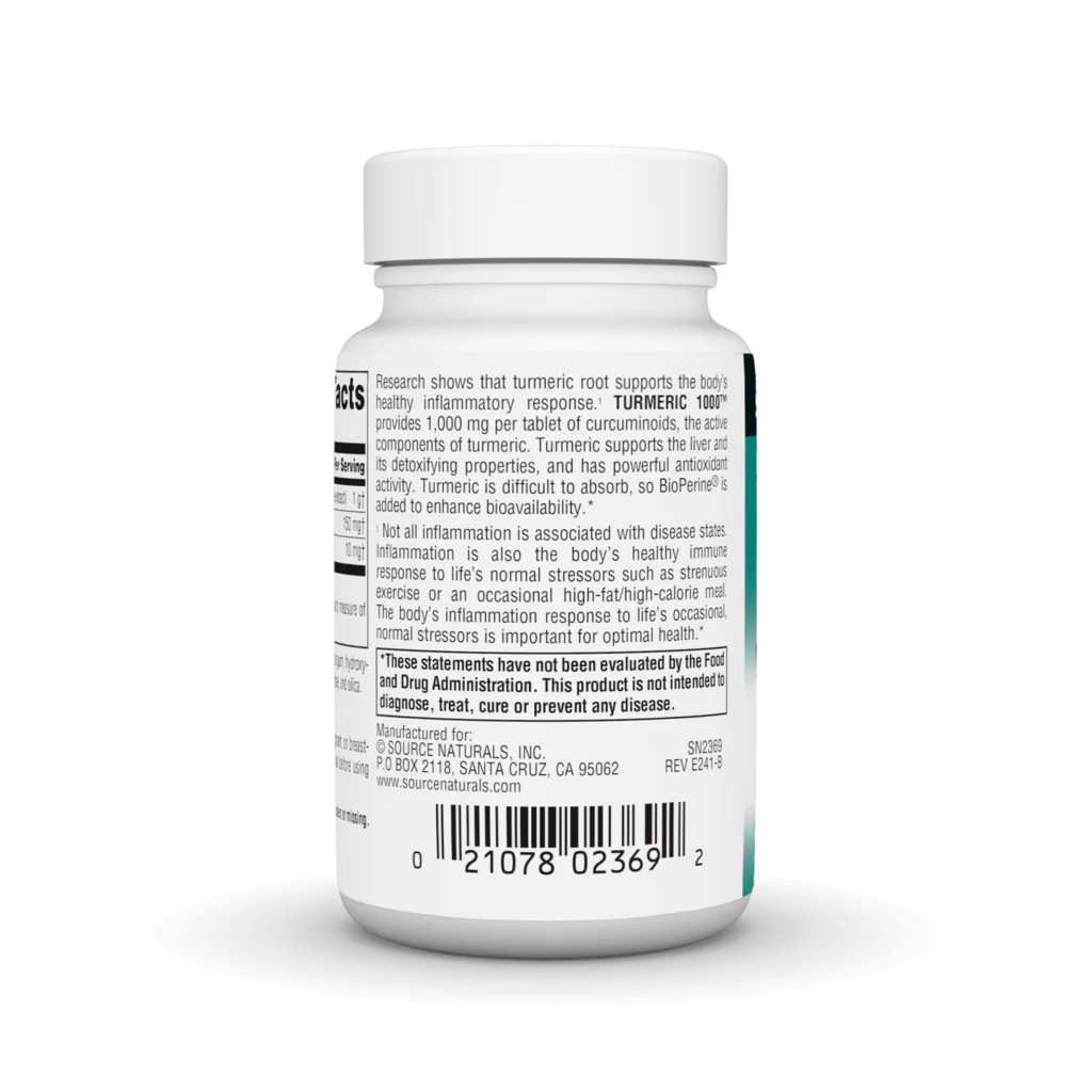Turmeric 1000™ - Image 3
