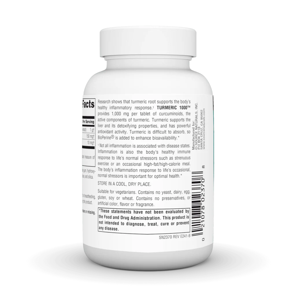 Turmeric 1000™ - Image 6