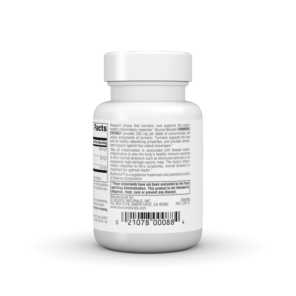 Turmeric Extract - Image 3