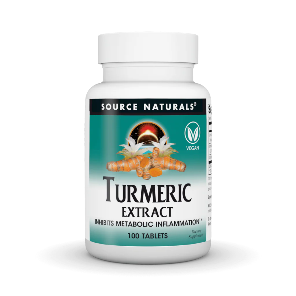 Turmeric Extract - Image 4