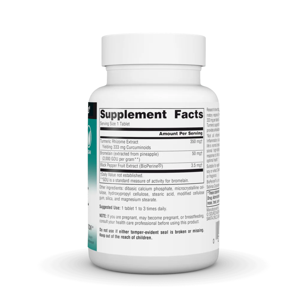 Turmeric Extract - Image 5