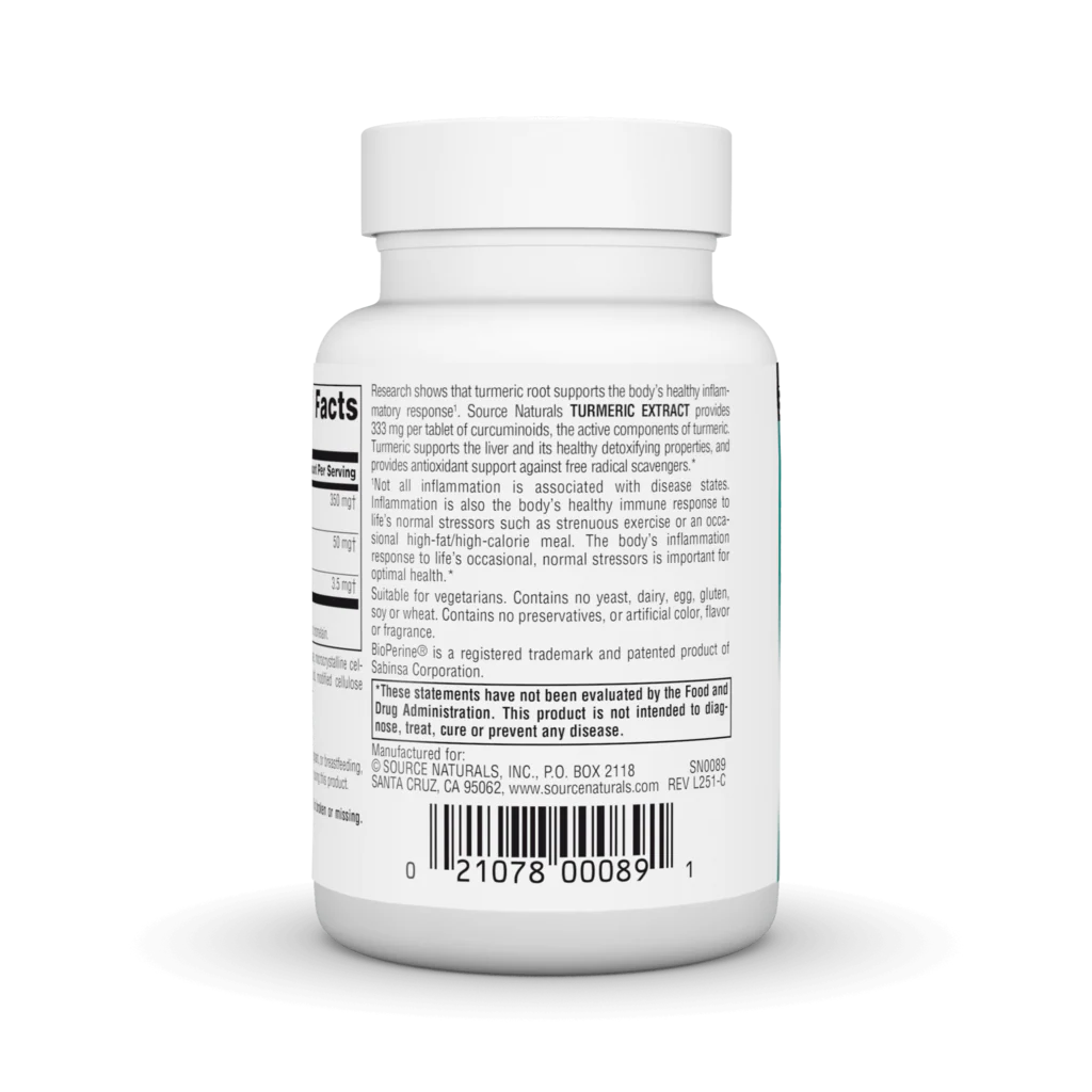 Turmeric Extract - Image 6