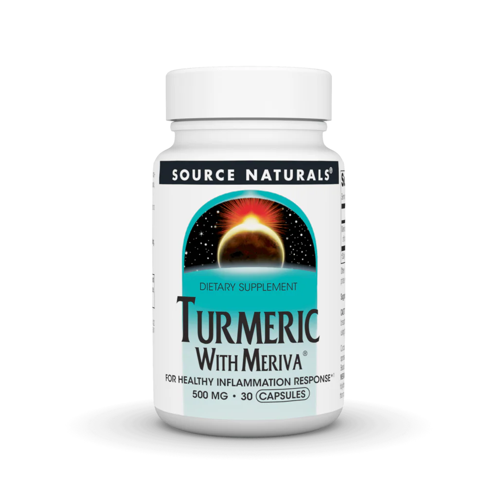 Turmeric with Meriva® - Image 10