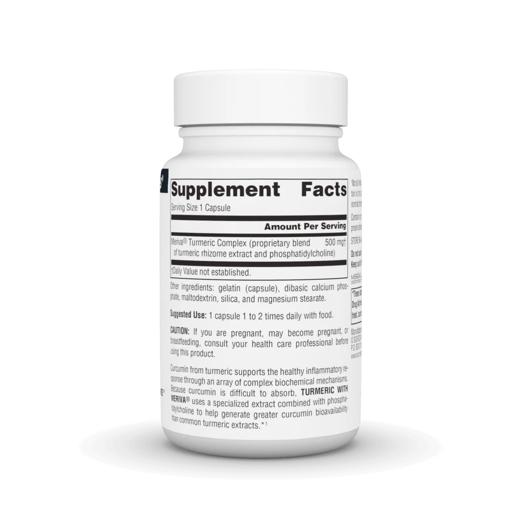 Turmeric with Meriva® - Image 11
