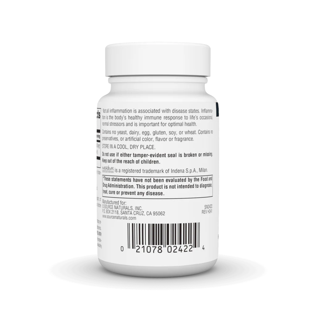 Turmeric with Meriva® - Image 12