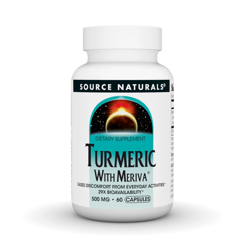 Turmeric with Meriva® - Image 13