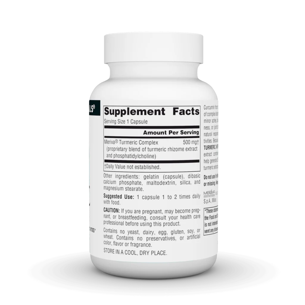 Turmeric with Meriva® - Image 14