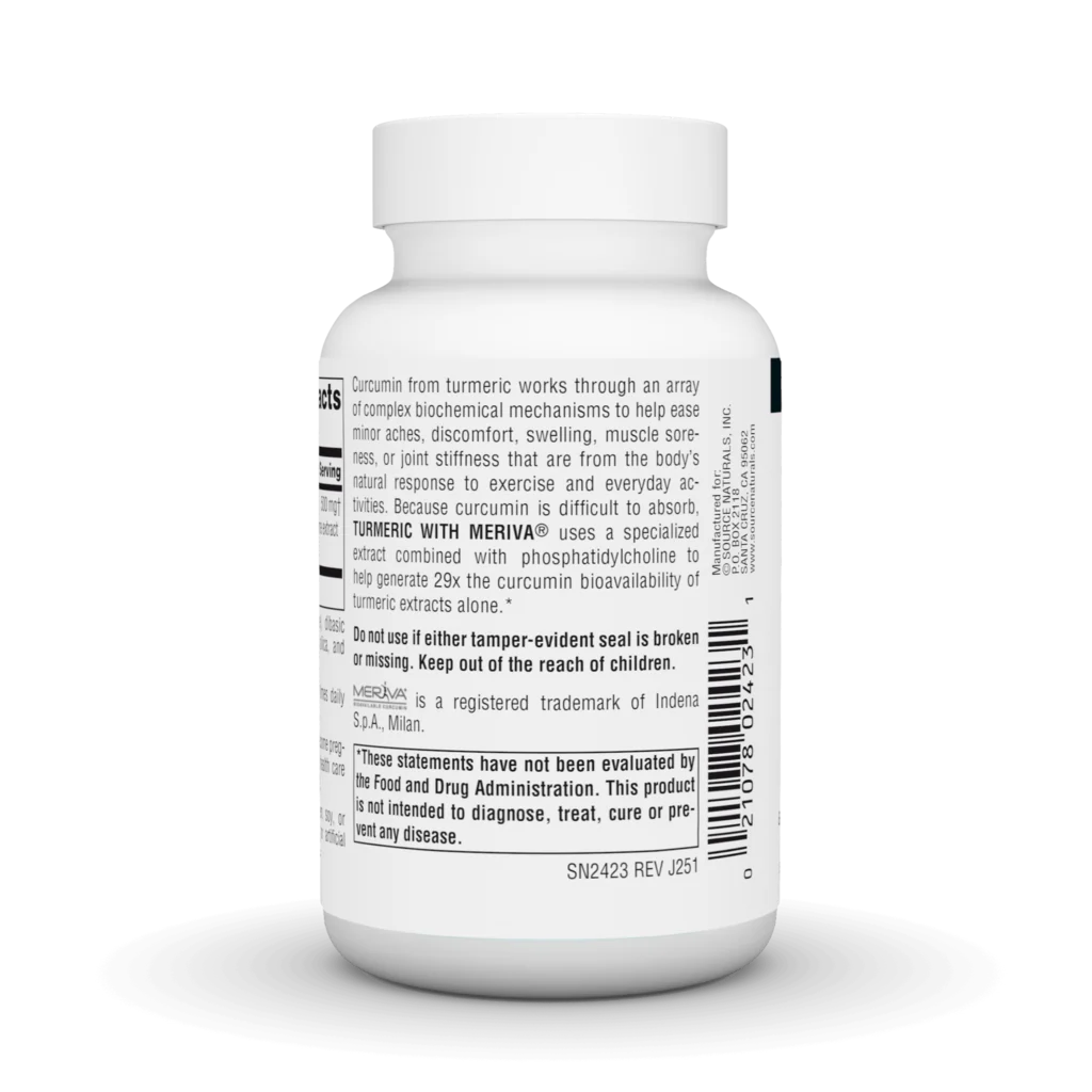 Turmeric with Meriva® - Image 15