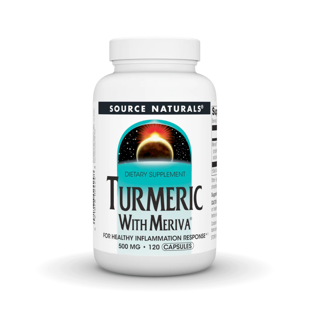 Turmeric with Meriva® - Image 16