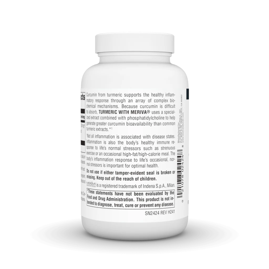 Turmeric with Meriva® - Image 18