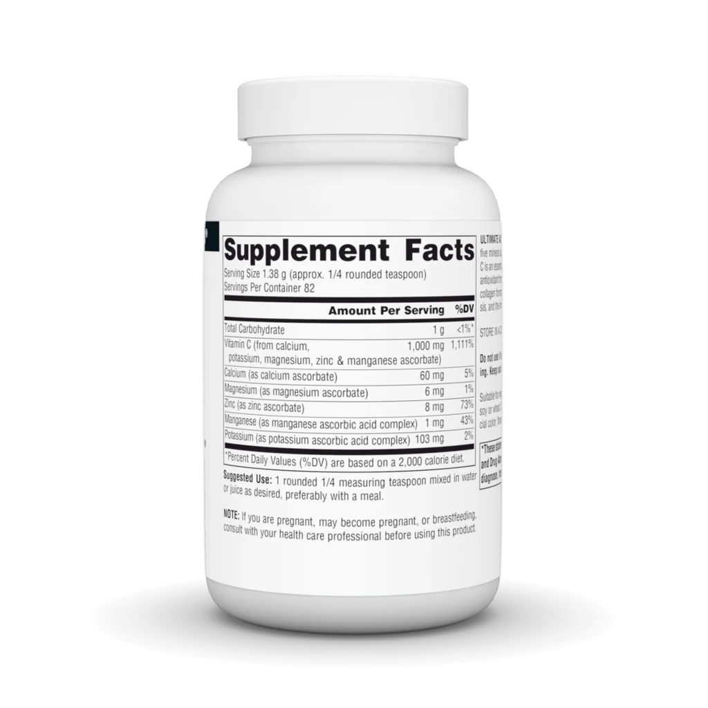 Ultimate Ascorbate C™ - Image 2