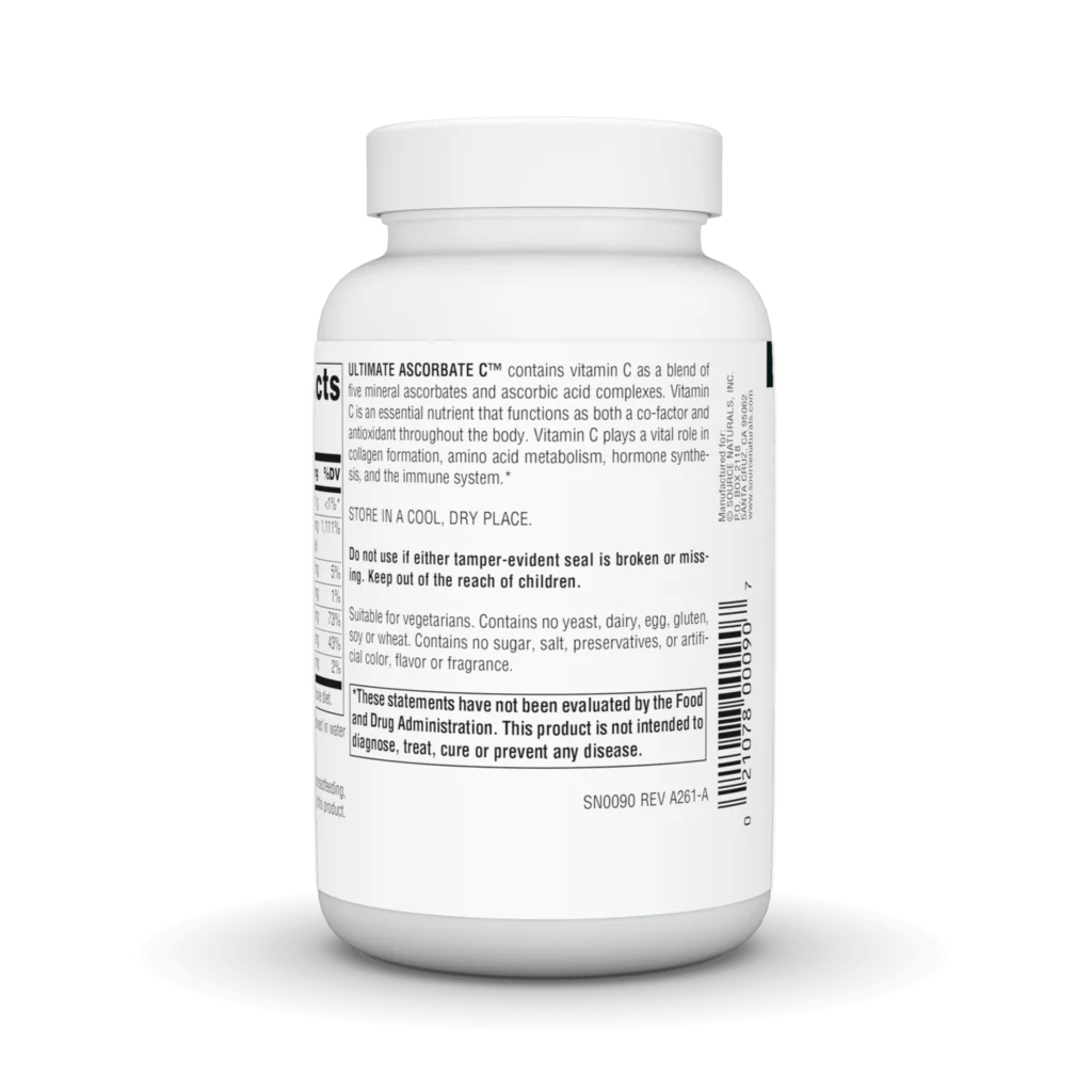 Ultimate Ascorbate C™ - Image 3