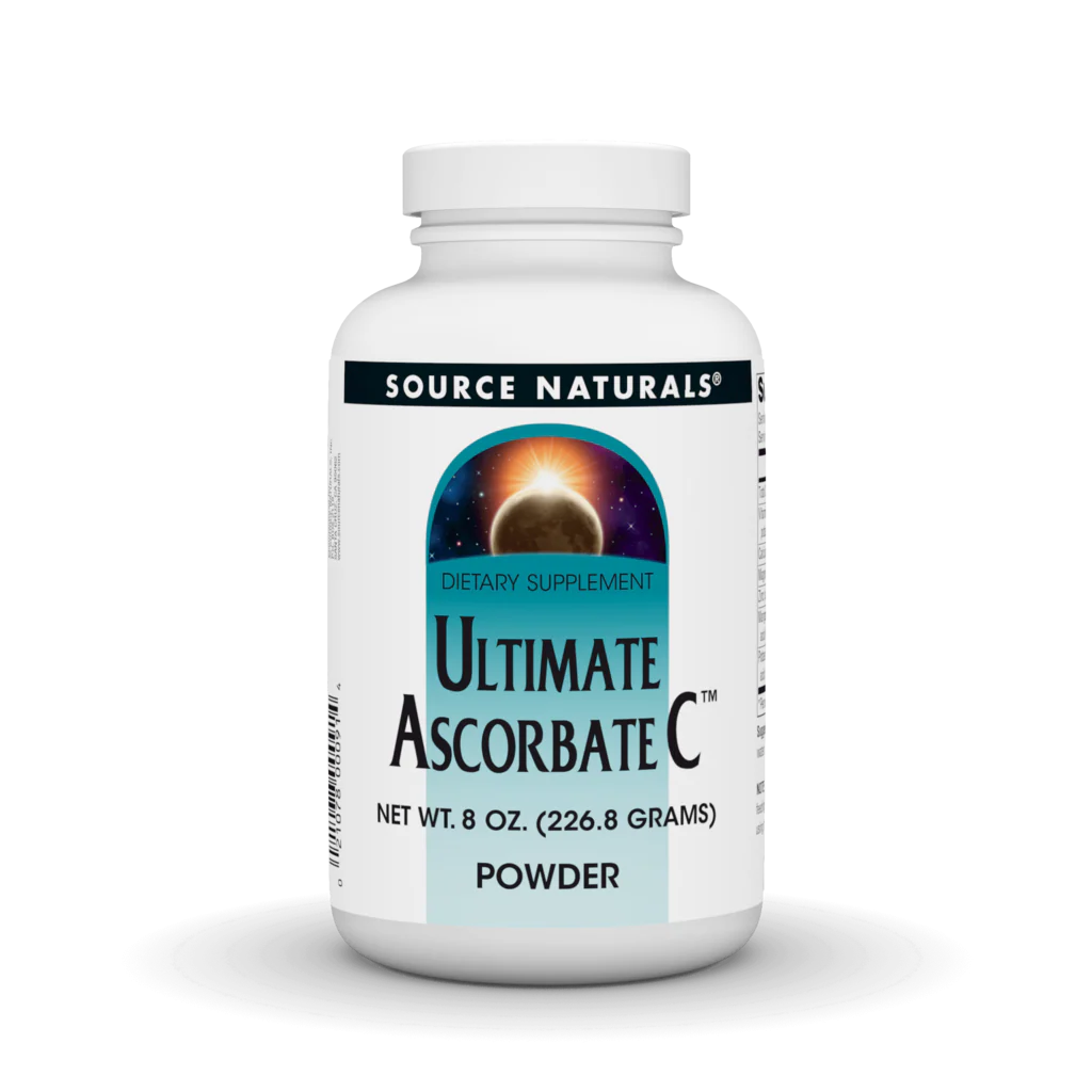 Ultimate Ascorbate C™ - Image 4